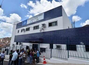 Secretaria de Saúde de Salvador nega favorecimento em dispensa de licitação para USFs