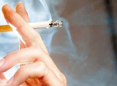 Anvisa divulga novas regras de advertência em maços de cigarro