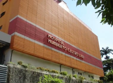 Hospital Humberto Castro Lima realiza mutirão de saúde ocular relacionada ao Zika