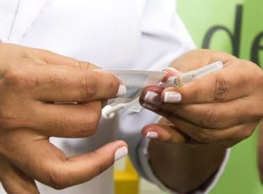 Olimpíada: OMS lembra importância de vacinas contra sarampo e rubéola em viajantes 