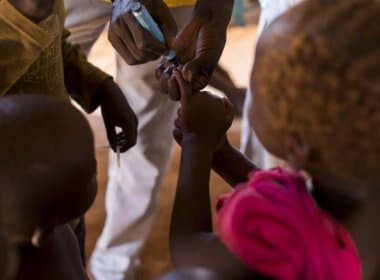 Banco Mundial e Fundo de Luta contra a Aids vão investir US$ 24 bi na saúde da África