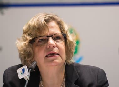 Representante da ONU Mulheres no Brasil faz visita ao Hospital da Mulher, em Salvador