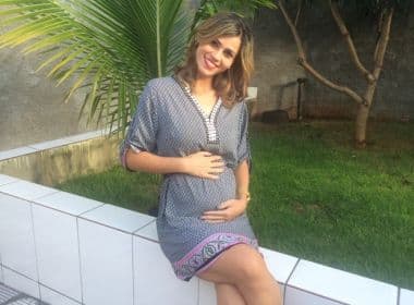 Com concepção natural, brasileira descobre estar grávida de quíntuplos