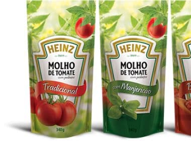 Anvisa proíbe comercialização de molho de tomate Heinz