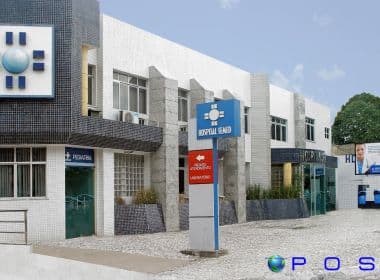 Hapvida concretiza compra do Hospital Semed, em Camaçari