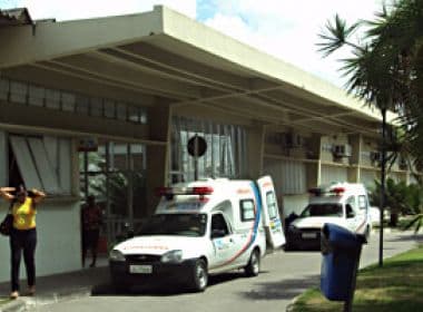 Governo autoriza reforma da emergência do Hospital Clériston Andrade