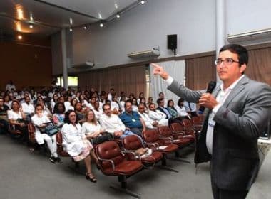 Hospital Roberto Santos lança  programa de transplantes de órgãos