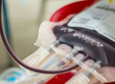 STF julga nesta quinta restrição à doação de sangue por homens gays