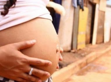 Estudo da ONU aponta alto índice de gravidez na adolescência no Brasil