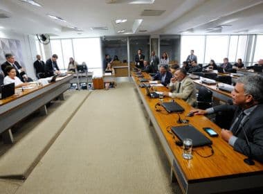 Senado: Comissão debate descriminalização do cultivo da maconha para uso pessoal