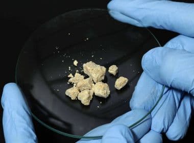 Cientistas brasileiros testam ‘vacina’ que cria anticorpos contra cocaína