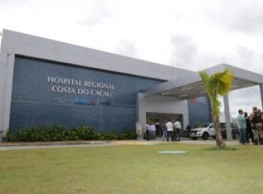 Serviço de cardiologia e neurocirurgia é ampliado no Hospital Costa do Cacau