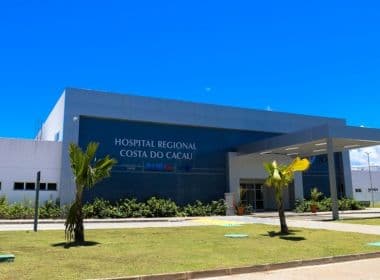 Ilhéus: Hospital Costa do Cacau terá serviço de cirurgia cardíaca a partir de março