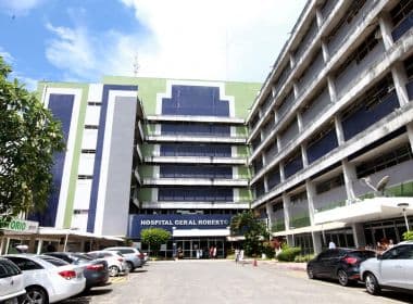 Com recurso de R$ 26 milhões, Hospital Roberto Santos passará por modernização