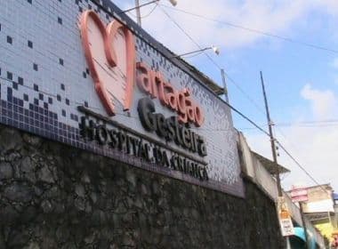 Sesab diz que parte da demanda do Martagão Gesteira será suprida pelo Hospital do Subúrbio