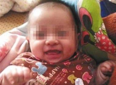 Bebê nasce 4 anos após morte dos pais na China
