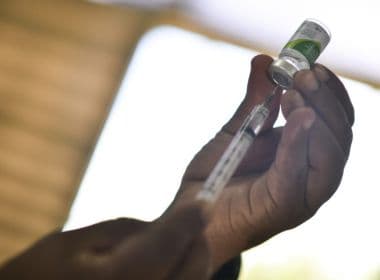 Idoso morre com H1N1 em Serrinha; Bahia tem seis casos de mortes provocadas pela gripe