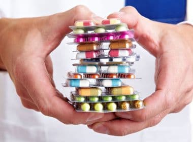 Associação diz que medicamentos podem não chegar aos consumidores