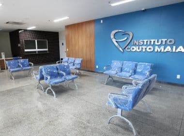 Instituto Couto Maia é inaugurado em Salvador