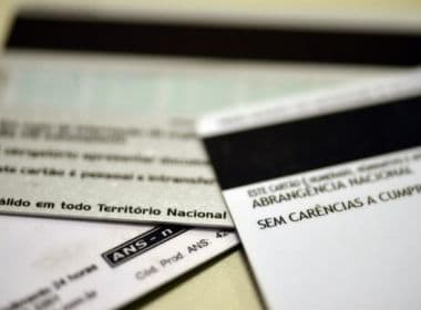 ANS aplica multas de até R$ 900 mil em operadoras de plano de saúde; veja lista