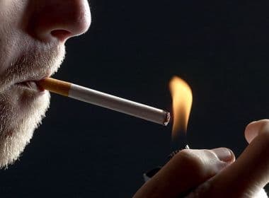Salvador tem redução de 33,3% de fumantes passivos no ambiente de trabalho