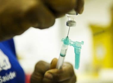 Postos de saúde abrem neste sábado para vacinar contra sarampo e pólio