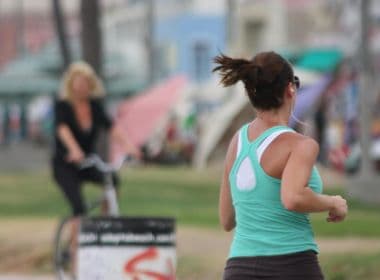 Pelo menos 47% da população do Brasil pratica atividade física abaixo do ideal, diz OMS