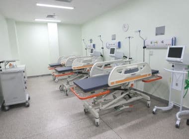 Central Estadual de Regulação libera 800 leitos hospitalares para população