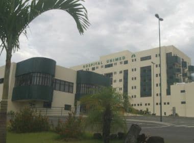 Hapvida assume gestão de antigo Hospital Unimed, em Lauro de Freitas