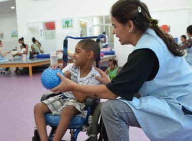 Ações da Fundação José Silveira chamam a atenção para luta das pessoas com deficiência