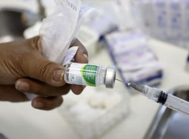 Ministério da Saúde lança campanha contra Fake News contra vacinas; veja vídeo
