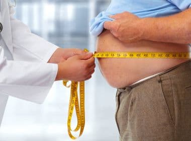 Número de pessoas com excesso de peso deve chegar a 2,3 bilhões até 2025, alerta OMS