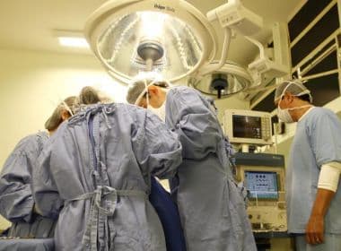 Ministério da Saúde libera R$ 18,5 milhões para redução de filas de cirurgias  
