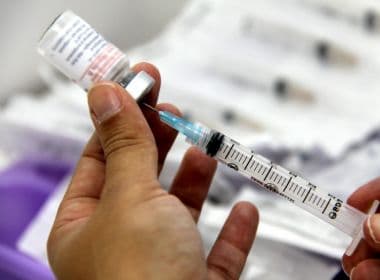 Governo faz alerta e pede imunização contra febre amarela antes do verão