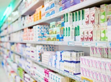 Setor de medicamentos faturou quase R$ 70 bilhões em 2017
