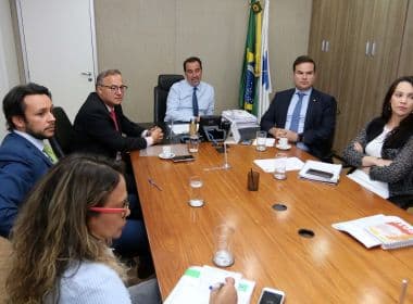 Bahia busca ampliar repasses federais para saúde em mais R$ 520 milhões