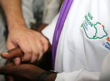 Mais Médicos: 59% das vagas não ocupadas está em distritos indígenas