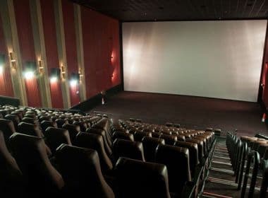 Cinemas de Salvador serão obrigados a reservar sessão especial para crianças com autismo