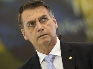 Bolsonaro diz no Twitter que Anvisa será ocupada por 'perfil técnico'