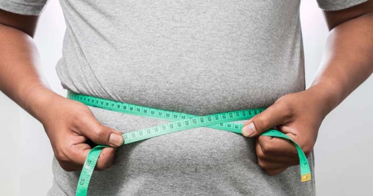 Relação entre cintura e estatura pode indicar risco cardiovascular, aponta estudo