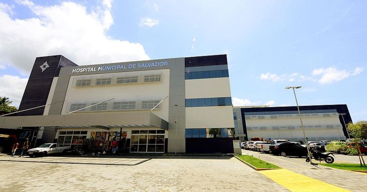 Hospital Municipal de Salvador inicia residência médica na área de emergência