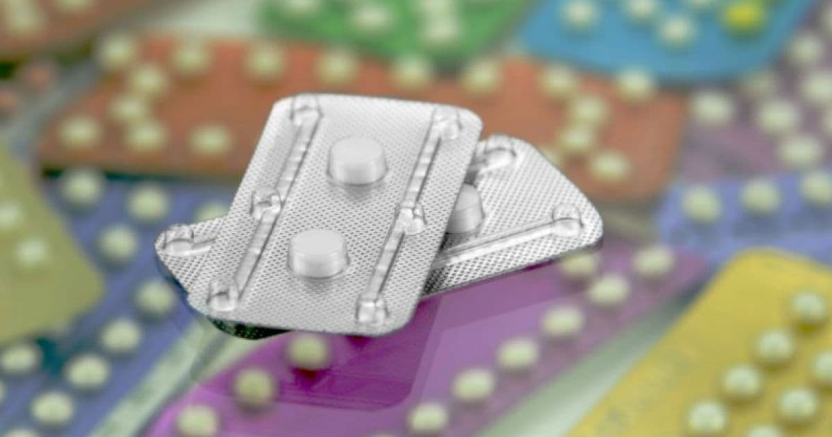 Deputado do PSL quer proibir venda de anticoncepcionais no Brasil