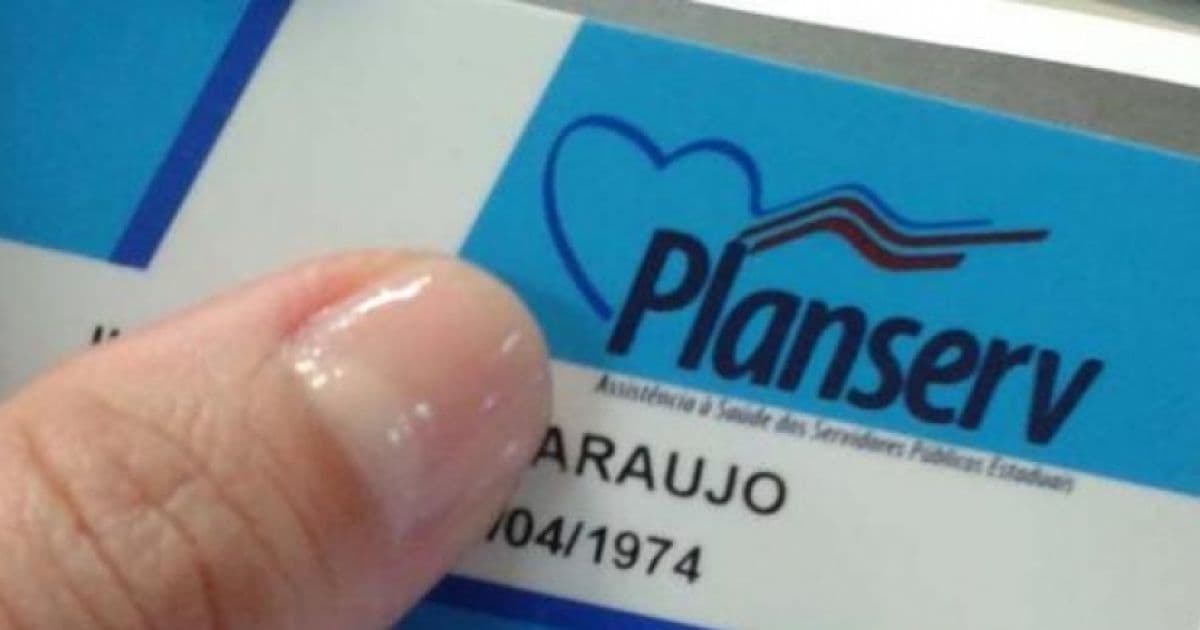 Médicos paralisam atendimento ao Planserv na Bahia