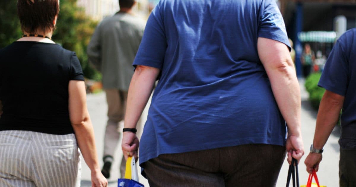 Casos de câncer associados à obesidade aumentam nos EUA