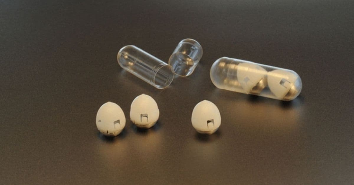 Pesquisadores criam pílula que pode substituir injeções de insulina