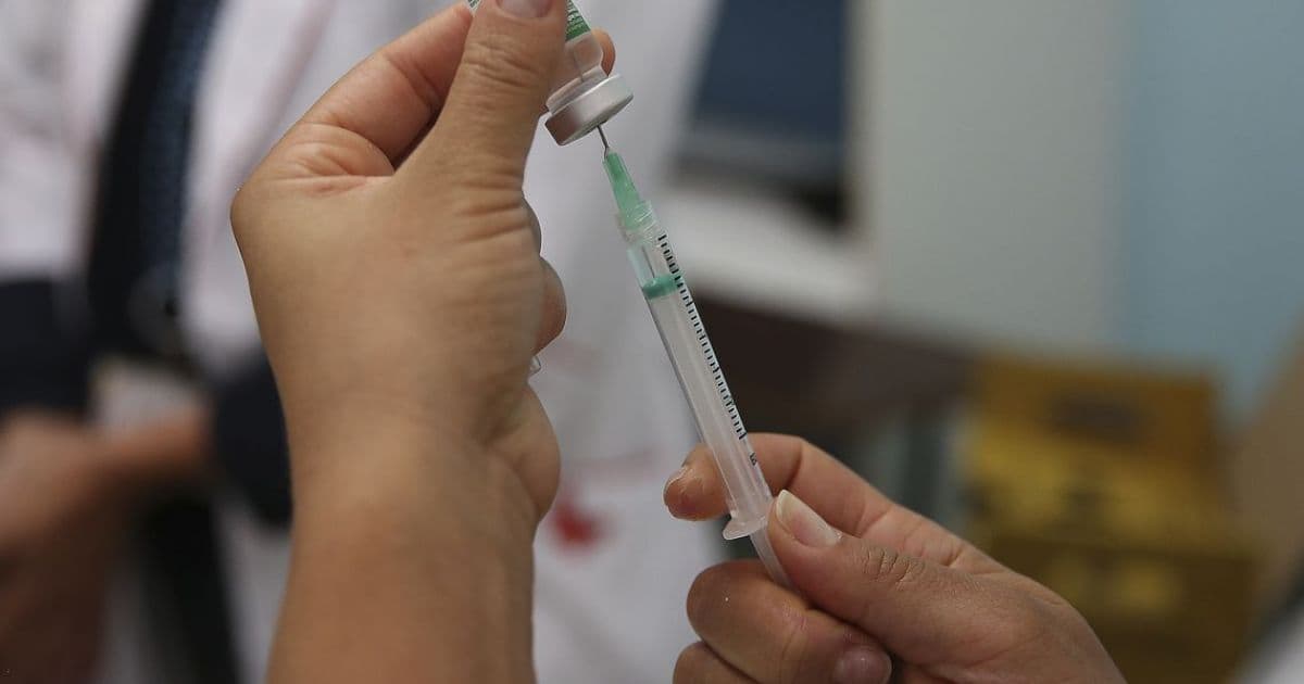 Facebook anuncia medidas contra informações falsas sobre vacinação