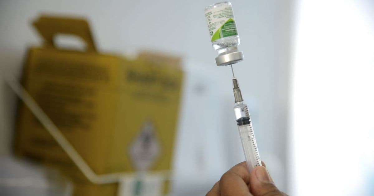 Com mais de 100 casos confirmados, Amazonas antecipa vacinação contra gripe