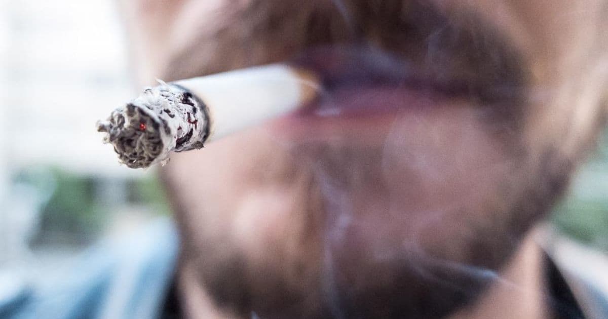 Para classe médica, redução dos impostos sobre cigarro é prejudicial à saúde pública
