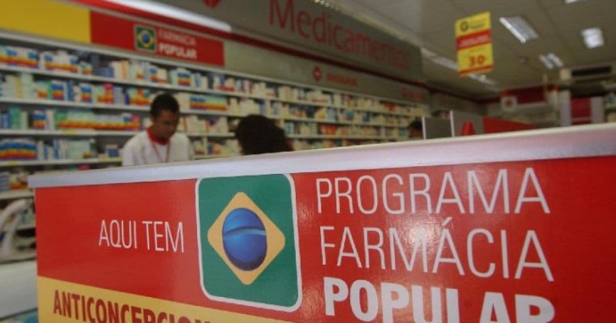 Após cortes de Temer, programa Farmácia Popular deixa de atender 7 milhões de pessoas