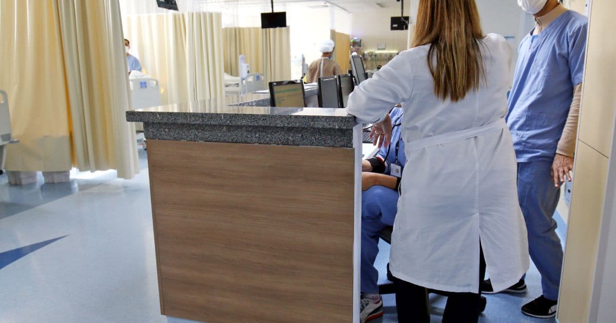 Unidades de saúde da Bahia terão software para gestão hospitalar